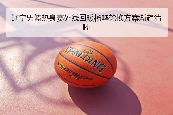 辽宁男篮热身赛外线回暖杨鸣轮换方案渐趋清晰